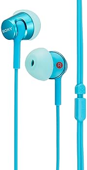 Amazon.co.jp: ソニー(SONY) 有線イヤホン MDR-EX155 : カナル型